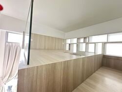 euHabitat (D14), Condominium #577788871